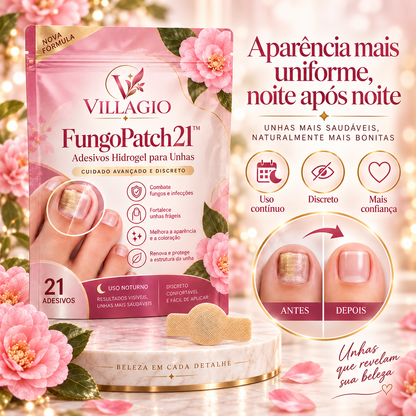 Villagio FungoPatch 21™