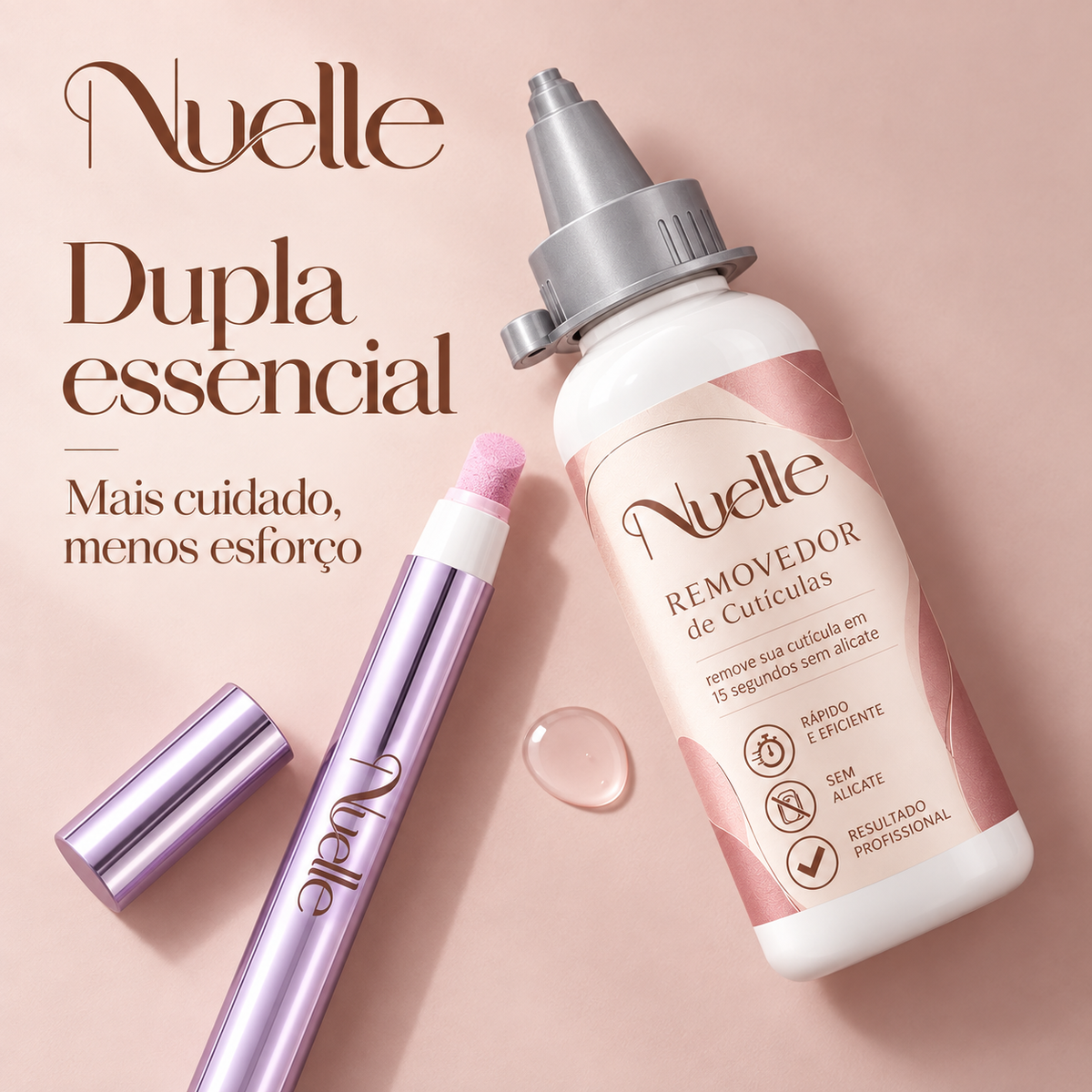 Duo Cutículas Perfeitas™