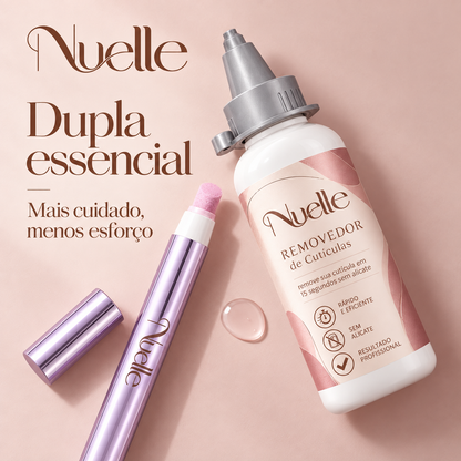 Duo Cutículas Perfeitas™