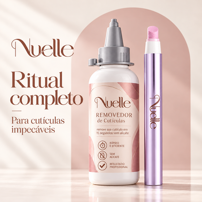 Duo Cutículas Perfeitas™